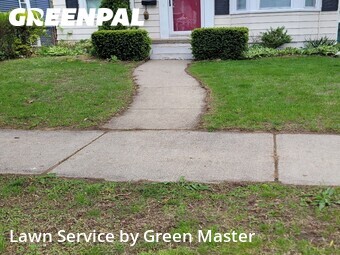 Yard Mowing nearby Dearborn, MI, 