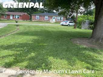 Yard Cutting nearby Louisville, KY, 