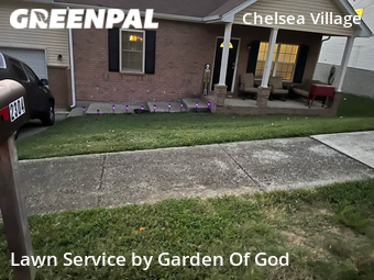 Grass Cutting nearby Antioch, TN, 