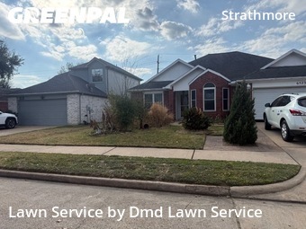 Lawn Mowing Service nearby Katy, TX, 