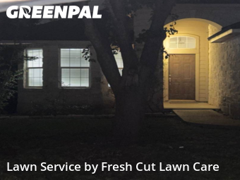 Lawn Cutting nearby Cedar Park, TX, 