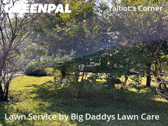 Lawn Mowing nearby Nashville, TN, 