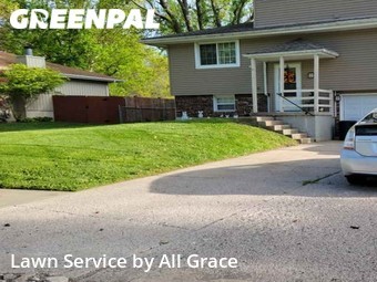 Lawn Mow nearby Lee's Summit, MO, 