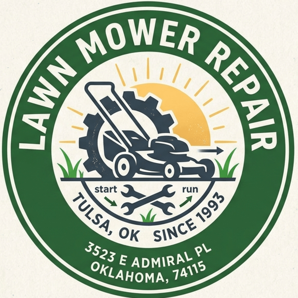 Lawn Mower Repair