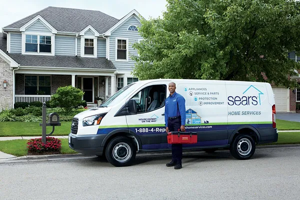 Sears Lawn Mower Repair Services Photo 7