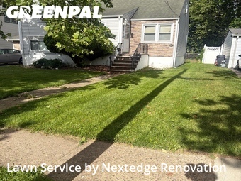 Grass Cut nearby Rahway, NJ, 