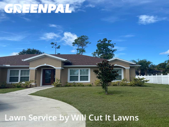 Lawn Maintenance nearby Palm Coast, FL, 