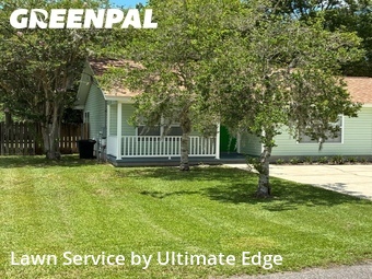 Lawn Care nearby St. Augustine, FL, 