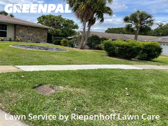 Lawn Maintenance nearby Clearwater, FL, 
