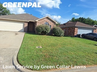 Lawn Cutting nearby Mansfield, TX, 