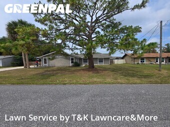 Grass Cut nearby Cocoa, FL, 