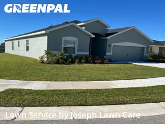 Yard Mowing nearby Auburndale, FL, 
