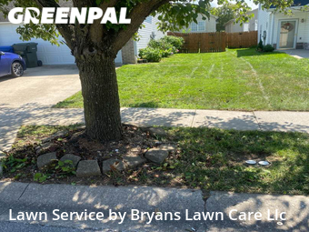 Yard Cutting nearby Lexington, KY, 