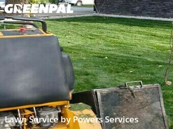 Lawn Cut nearby Arvada, CO, 