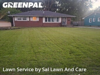 Yard Mowing nearby Hobart, IN, 