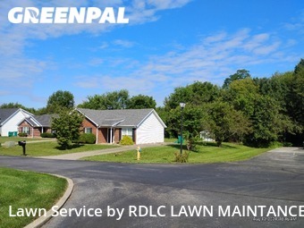 Lawn Cutting nearby Louisville, KY, 