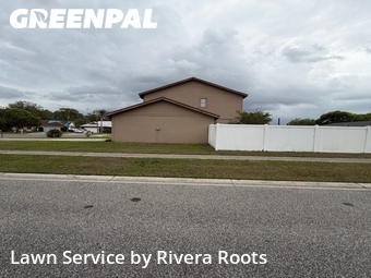 Lawn Cut nearby Orlando, FL, 