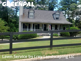 Lawn Mow nearby Roswell, GA, 