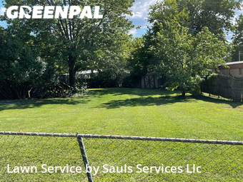 Lawn Mow nearby La Vergne, TN, 