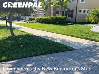 Lawn Maintenance nearby Riverview, FL, 