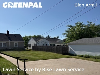 Lawn Service nearby Davenport, IA, 