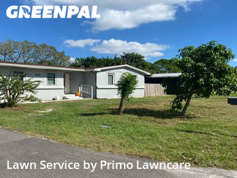 Lawn Care Service nearby Bradenton, FL, 