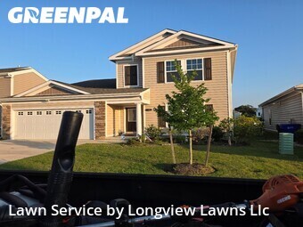Lawn Care nearby Suffolk, VA, 