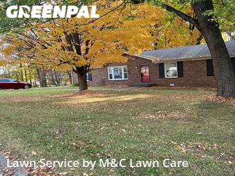 Lawn Cutting nearby Clarksville, TN, 
