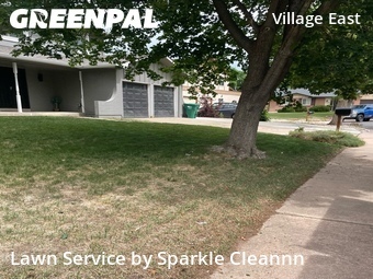 Yard Mowing nearby Aurora, CO, 