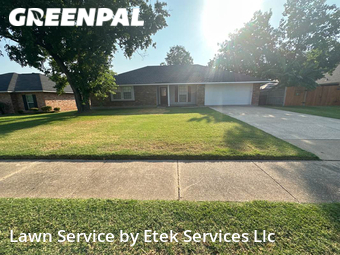 Lawn Mowing nearby Bossier City, LA, 