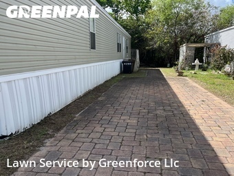 Lawn Cutting nearby Fort Pierce, FL, 