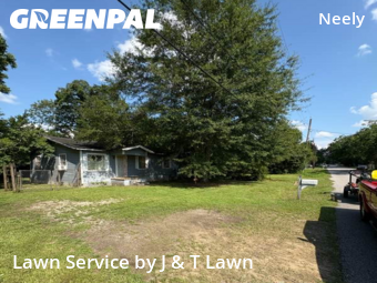 Yard Mowing nearby Mobile, AL, 