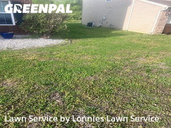 Grass Cutting nearby Nashville, TN, 