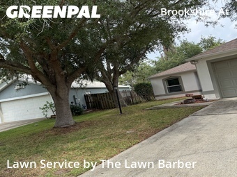 Lawn Cutting nearby West Melbourne, FL, 