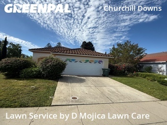 Lawn Care Service nearby Sacramento, CA, 