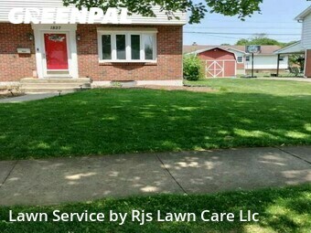 Grass Cut nearby Bethlehem, PA, 