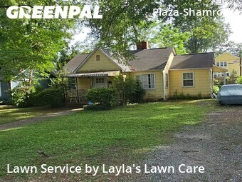 Lawn Service nearby Charlotte, NC, 