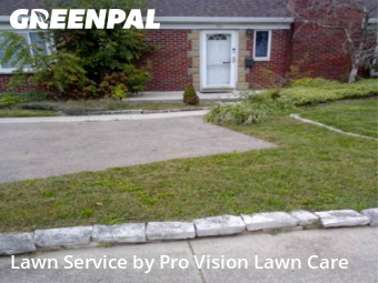 Lawn Care Service nearby Dayton, OH, 