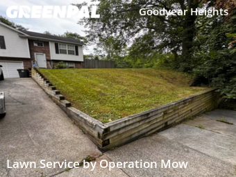 Lawn Cutting nearby Akron, OH, 