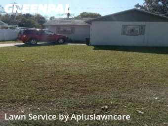 Lawn Cutting nearby Sanford, FL, 