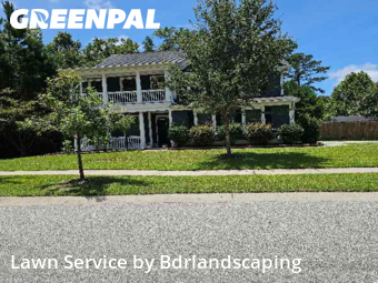 Grass Cutting nearby Johns Island, SC, 