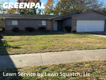 Lawn Mowing Service nearby Tulsa, OK, 