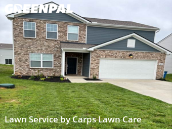Lawn Maintenance nearby Murfreesboro, TN, 