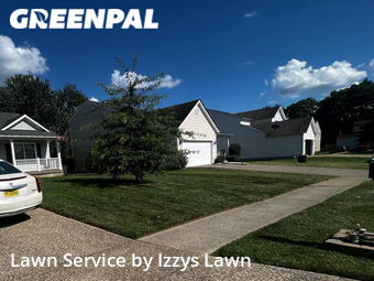 Grass Cutting nearby Louisville, KY, 