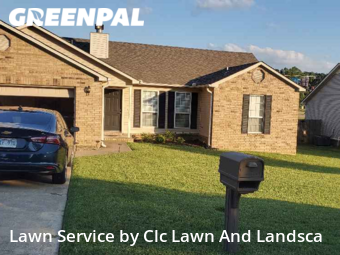 Lawn Cutting nearby Jonesboro, AR, 