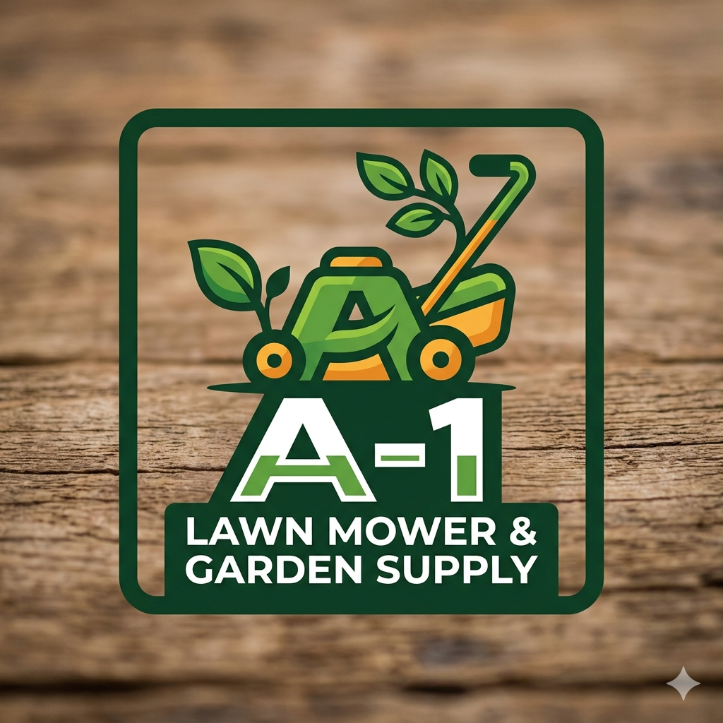 A-1 Lawn Mower & Garden Supply shop photo