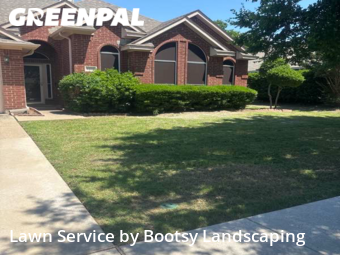 Lawn Mowing nearby Grand Prairie, TX, 