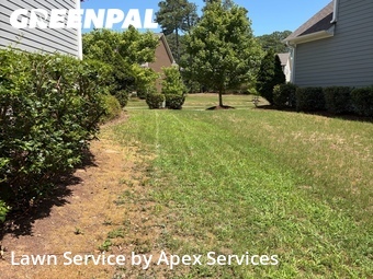 Lawn Maintenance nearby Cary, NC, 