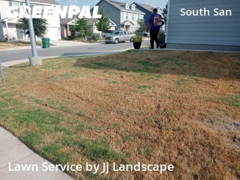 Yard Mowing nearby San Antonio, TX, 