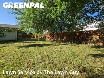 Lawn Mowing nearby Sherman, TX, 